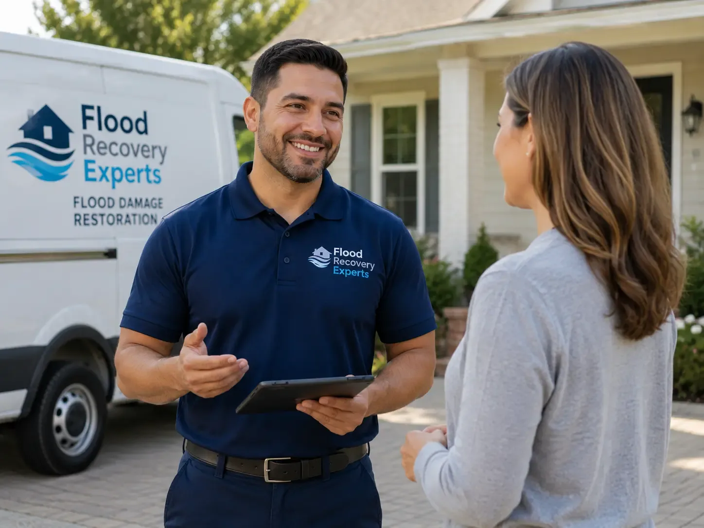 Flood Damage Cleanup Eden, WI FAQs